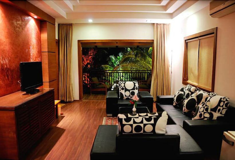 Shankus Waterpark And Resort