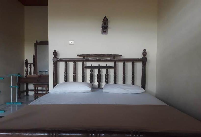 هاستل Bambu Hotel By Oyo Rooms