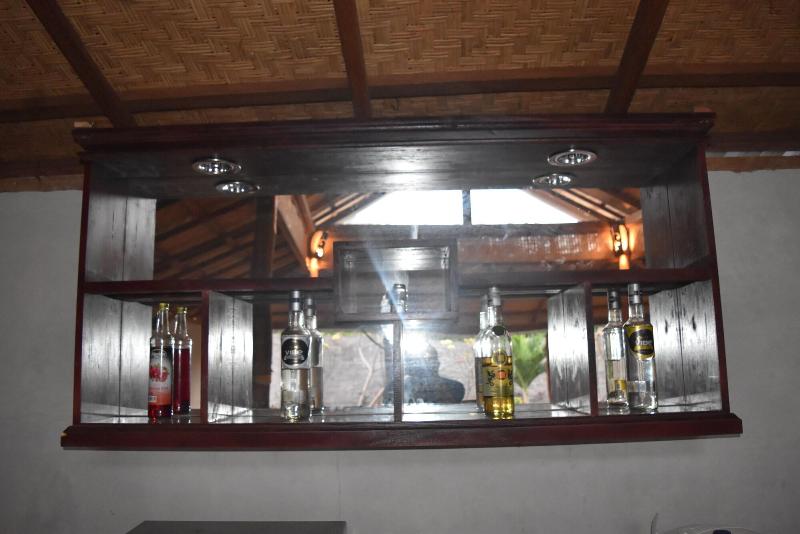 호스텔 Made Taro  Menjangan Homestay