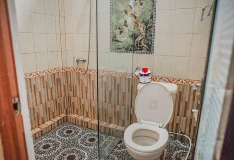 Bed and Breakfast Artha Dewata Home Stay