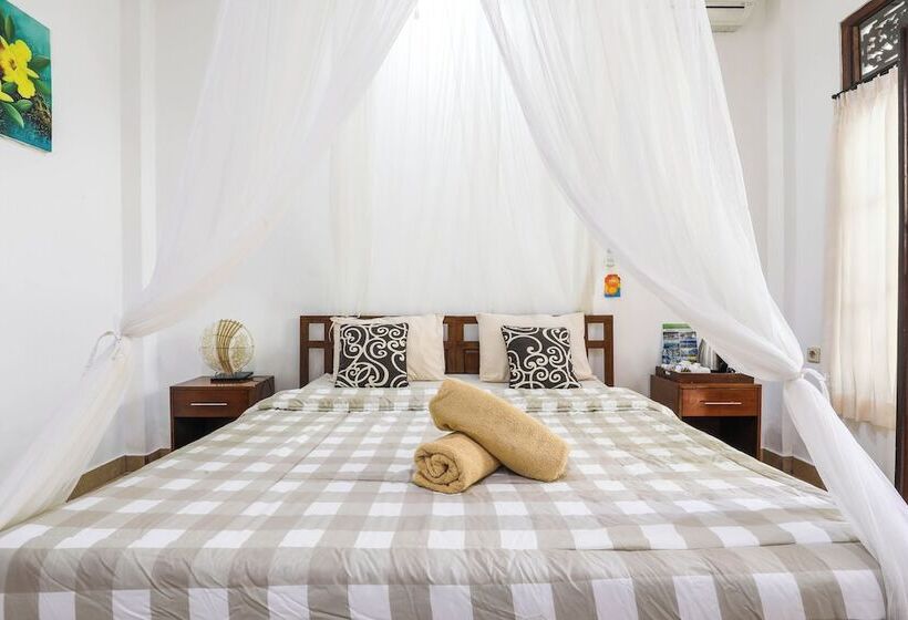 Bed and Breakfast Artha Dewata Home Stay