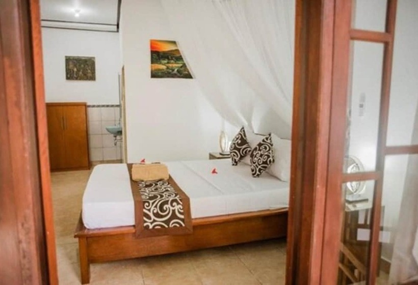 Bed and Breakfast Artha Dewata Home Stay