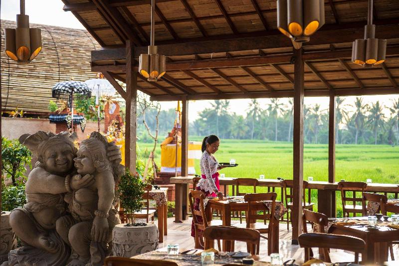 Bed and Breakfast Beehouse Dijiwa Ubud