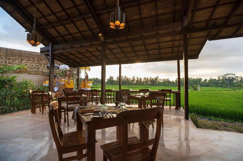 Bed and Breakfast Beehouse Dijiwa Ubud