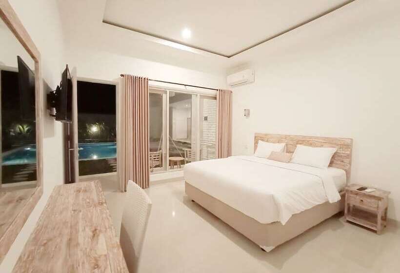 민박 Berawa Dini Guesthouse