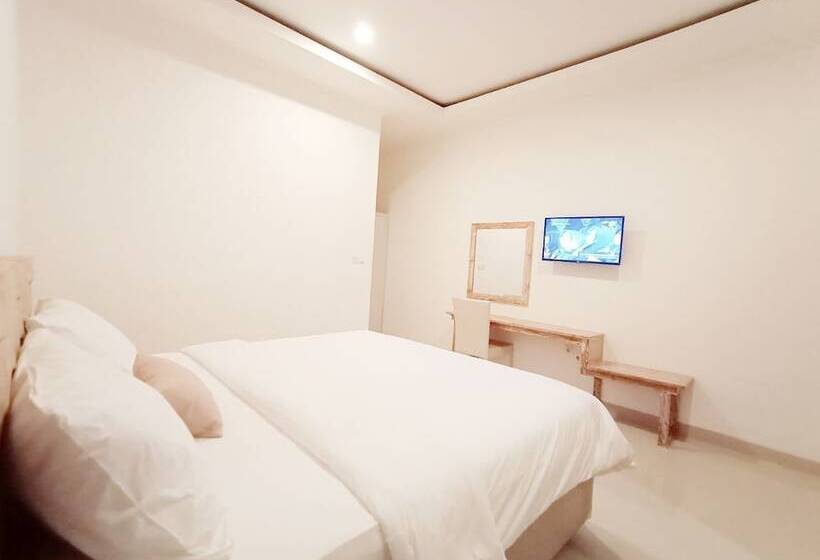 민박 Berawa Dini Guesthouse