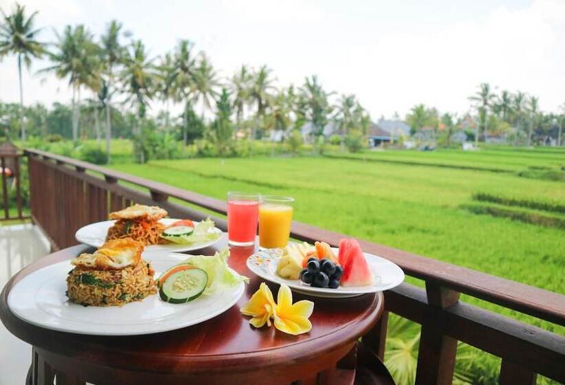 민박 Canting Bali Suite