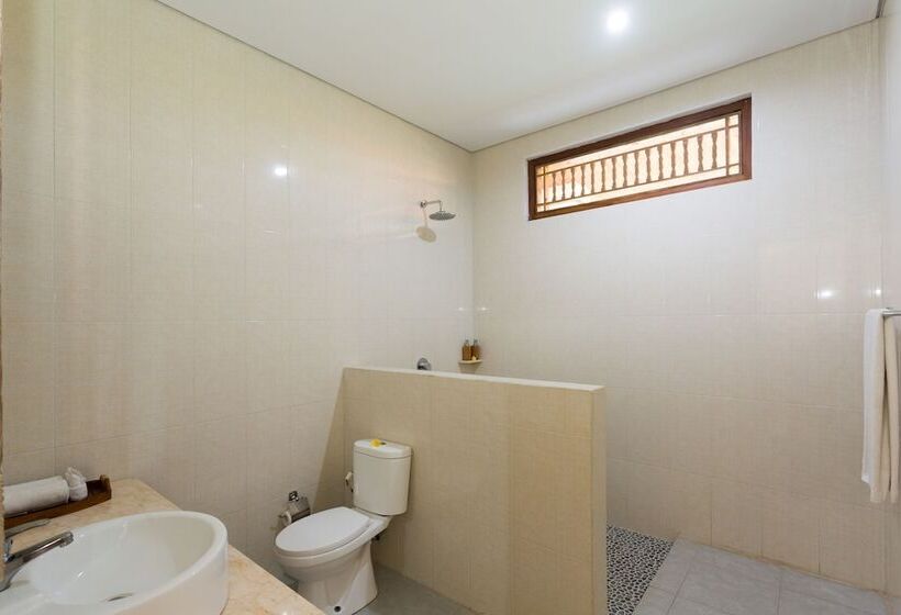 민박 Canting Bali Suite