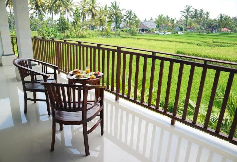 민박 Canting Bali Suite