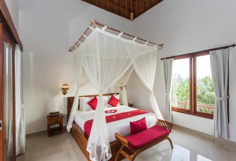 민박 Canting Bali Suite