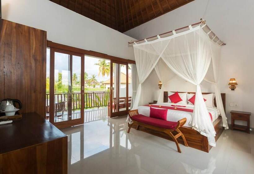 민박 Canting Bali Suite