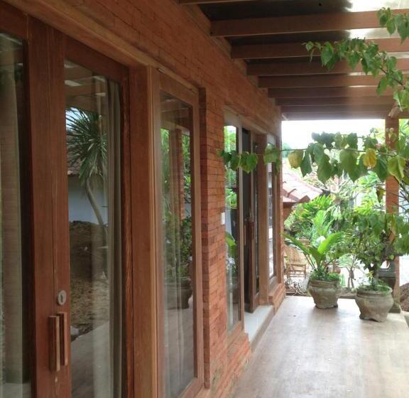 Bed and Breakfast Dedeane Ubud