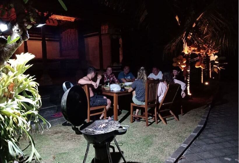 민박 El Homestay Bali