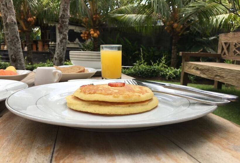 민박 El Homestay Bali