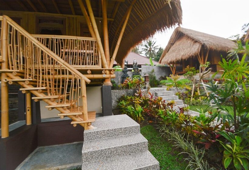 민박 Le Sabot Ubud