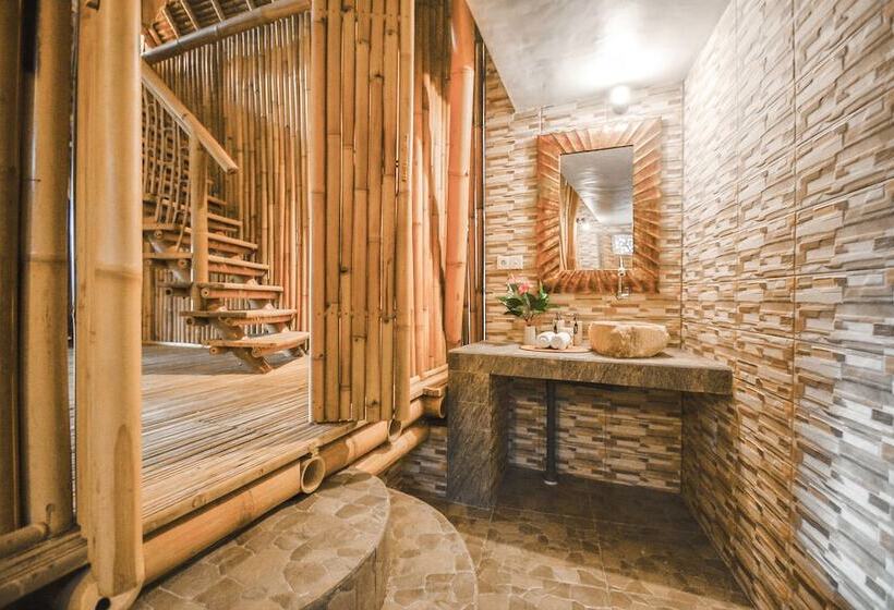 민박 Le Sabot Ubud