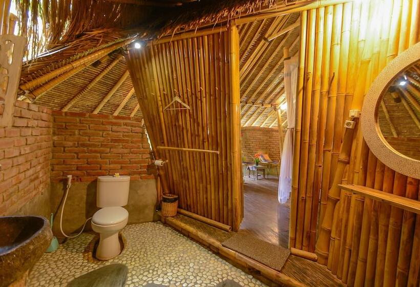 민박 Le Sabot Ubud