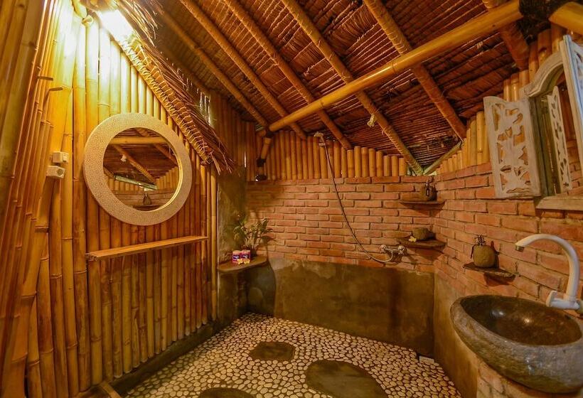 민박 Le Sabot Ubud