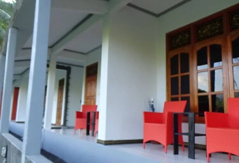 민박 Lotus Guesthouse Sudaji