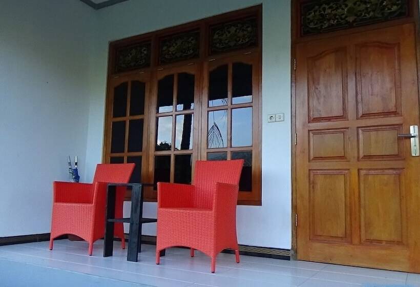 민박 Lotus Guesthouse Sudaji