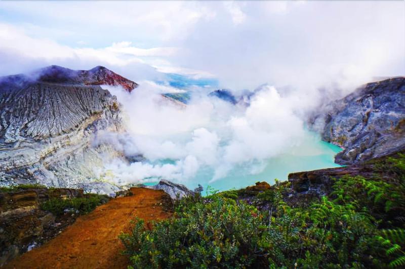 مبيت وإفطار Myhome Homestay