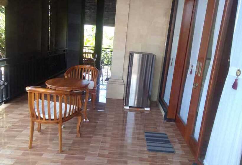 민박 Teba Mesari Homestay