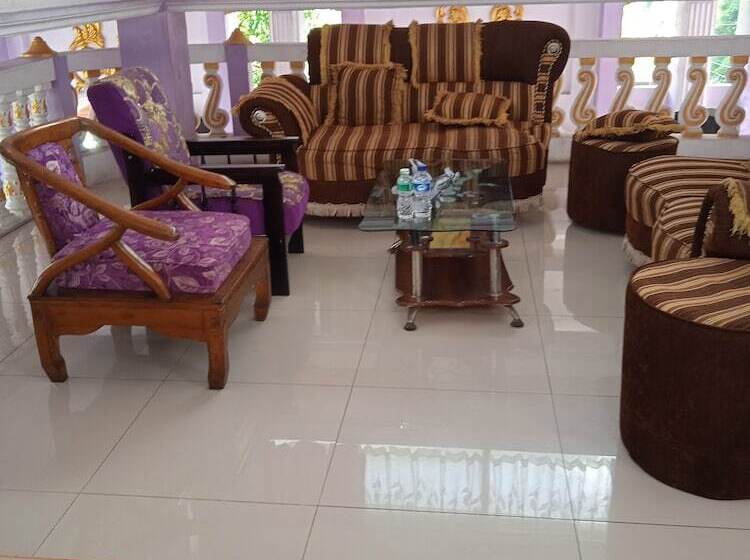 צימר Trivadoh Syariah