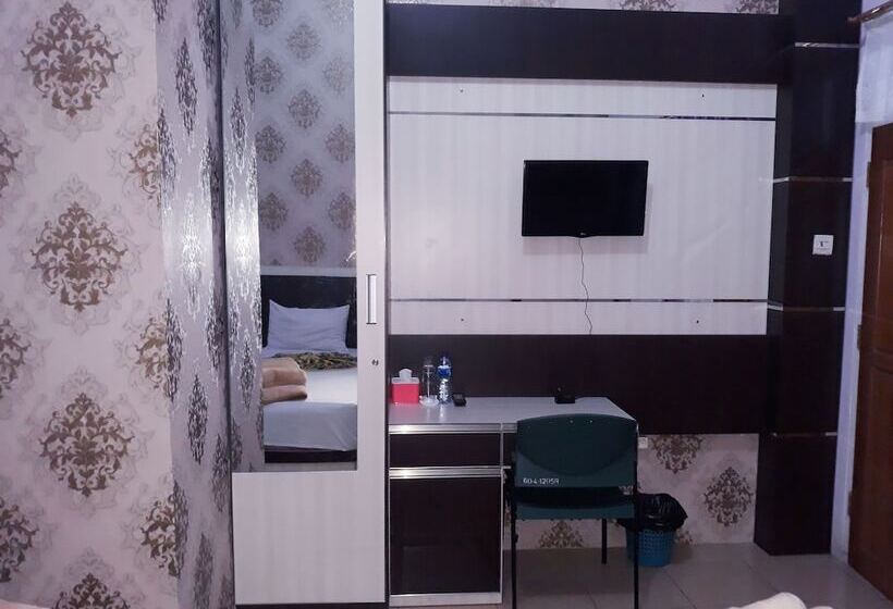 צימר Trivadoh Syariah