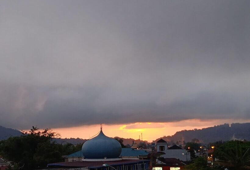 צימר Trivadoh Syariah