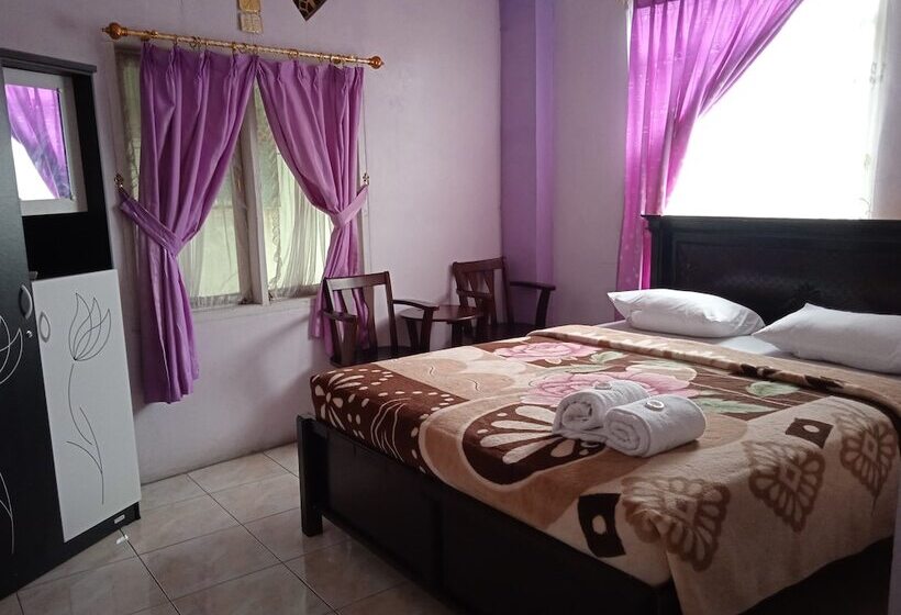 צימר Trivadoh Syariah