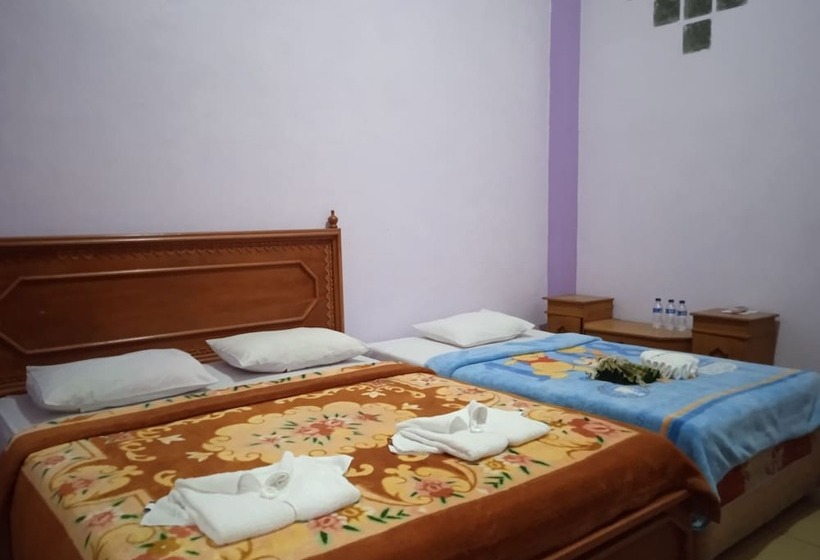 צימר Trivadoh Syariah