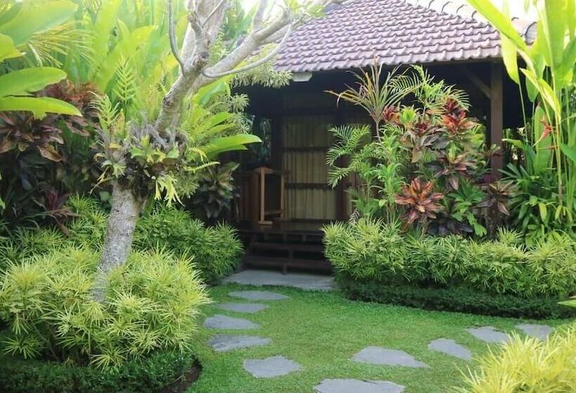 Bed and Breakfast Villa D'uma