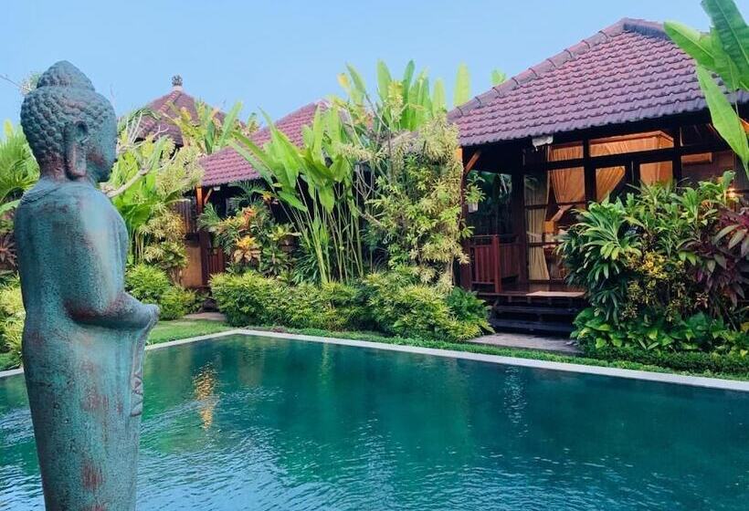 Bed and Breakfast Villa D'uma