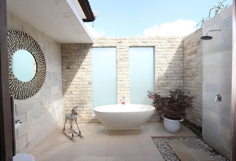 Bed and Breakfast Villa D'uma