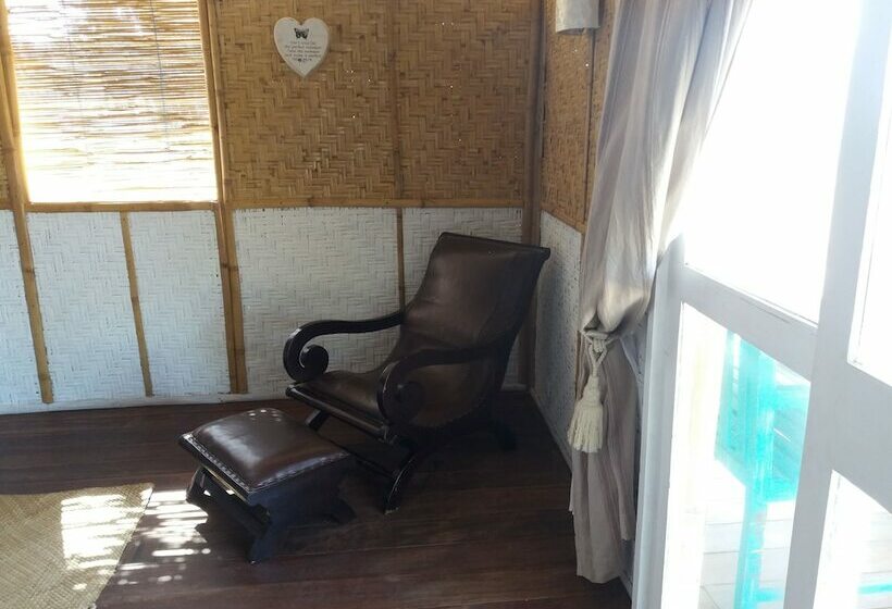 住宿加早餐  Wera Beach Resort