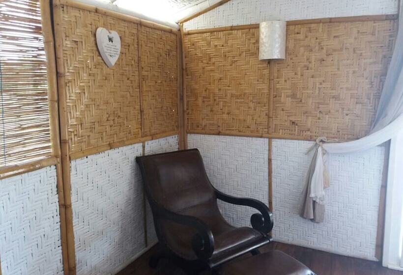 住宿加早餐  Wera Beach Resort