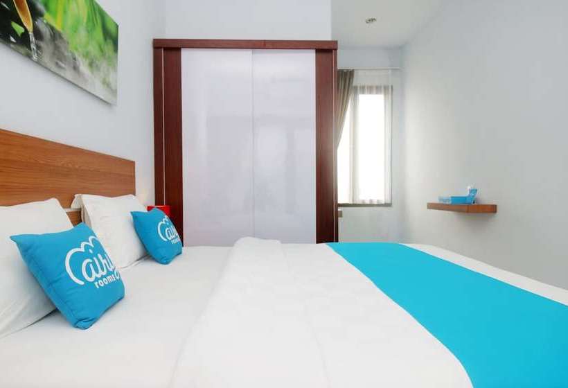 酒店 Airy Denpasar Barat Gunung Mas Gang Fujiyama 9 Bali