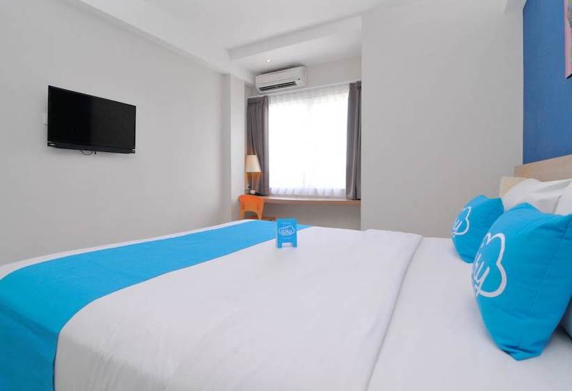 酒店 Airy Denpasar Barat Gunung Salak 78 Bali