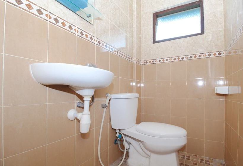 호텔 Airy Denpasar Selatan Pulau Galang Gang Griya Dadi 18 Bali