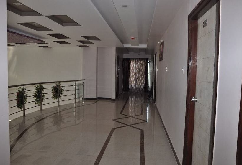 فندق Clarks Inn Bagalkot