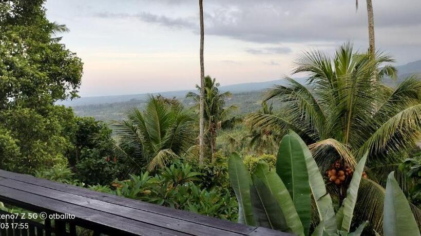 호텔 D Kailash Retreat