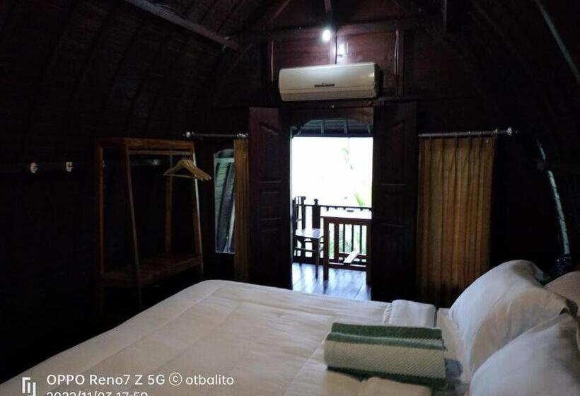 호텔 D Kailash Retreat