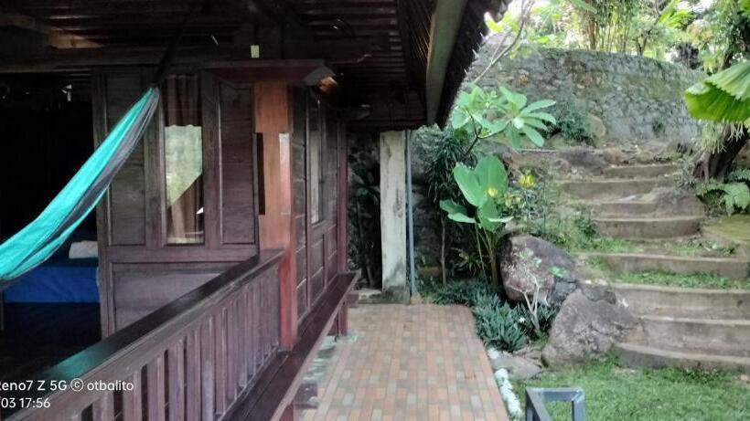 호텔 D Kailash Retreat