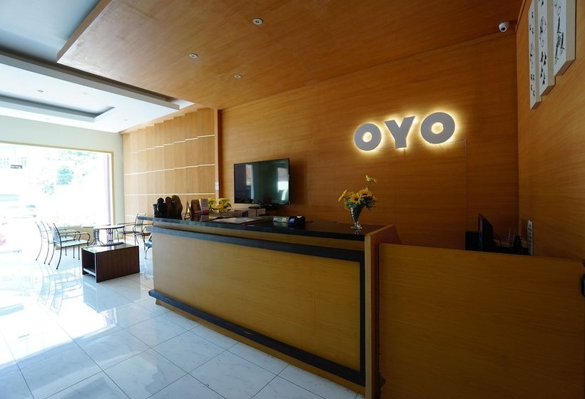 فندق D'kanaka Riverview By Oyo Rooms