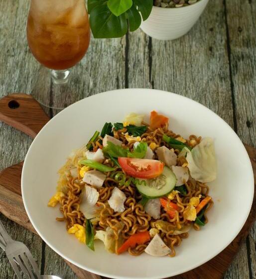 Green Red Hotel Syariah Jombang