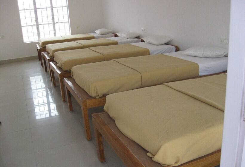 בית מלון כפרי Kstdc Mayura Durg Chitradurga