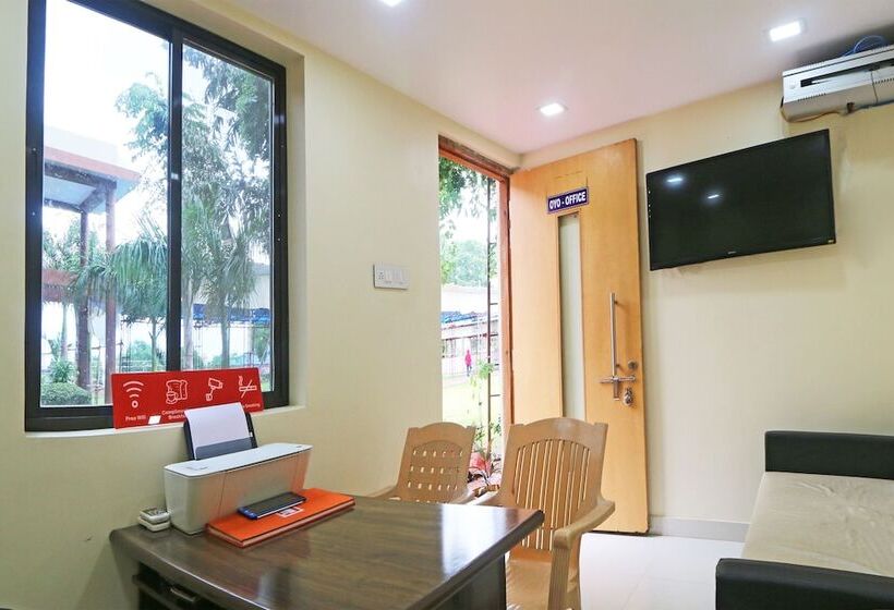 호텔 Mahendra Greens By Oyo Rooms