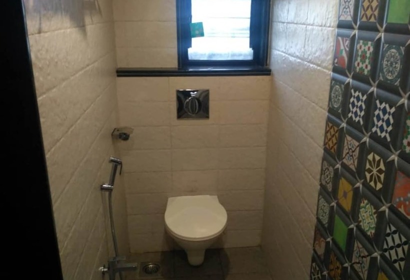 בית מלון כפרי Maval Grand