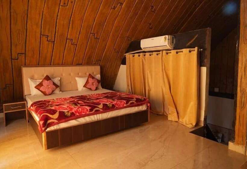 فندق Nature Plateau Paradise