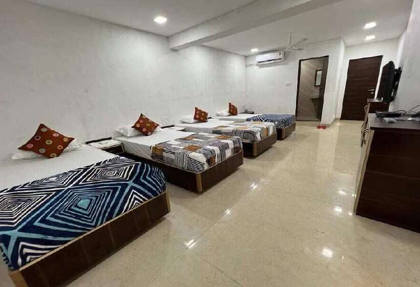 فندق Nature Plateau Paradise